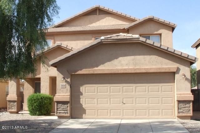 2850 E Mineral Park Rd., San Tan Valley, AZ 85143