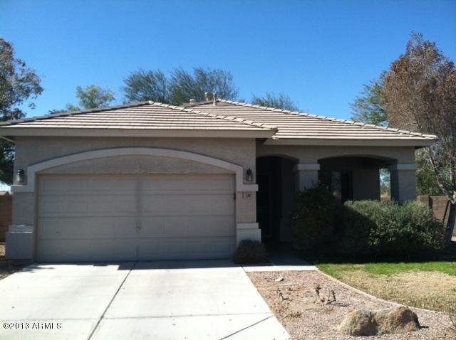 1392 S 172nd Ln., Goodyear, AZ 85338