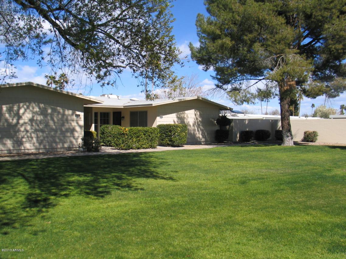 17031 N Pinion Ln., Sun City, AZ 85373