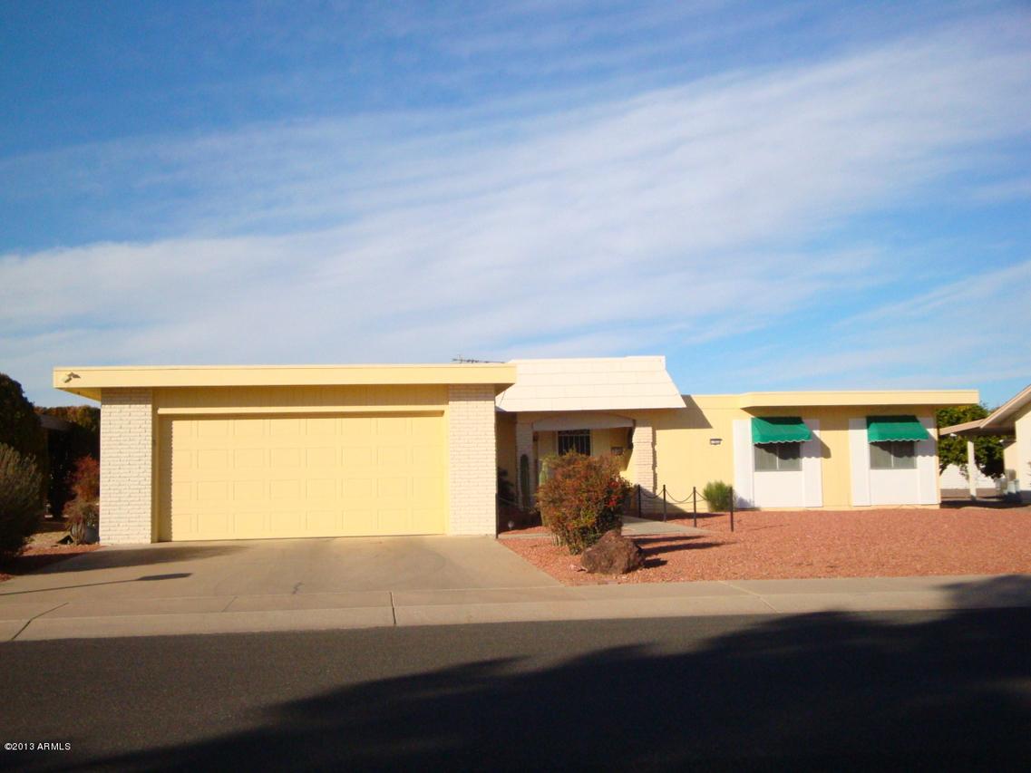 17822 N Willowbrook Dr., Sun City, AZ 85373