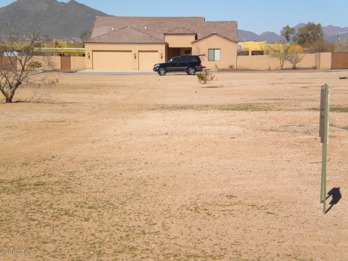 1214 W Creek Canyon Rd. #6, Phoenix, AZ 85086