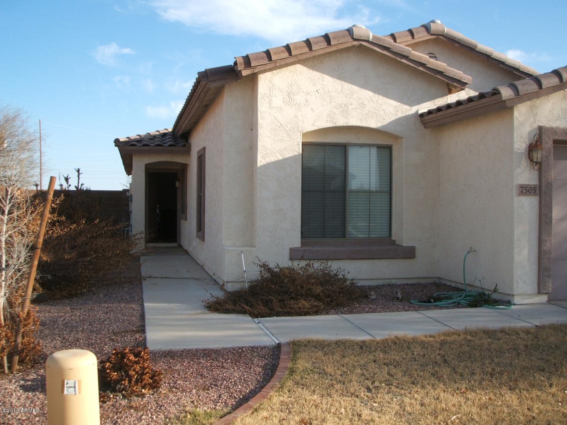 7505 S Sunrise Way, Buckeye, AZ 85326