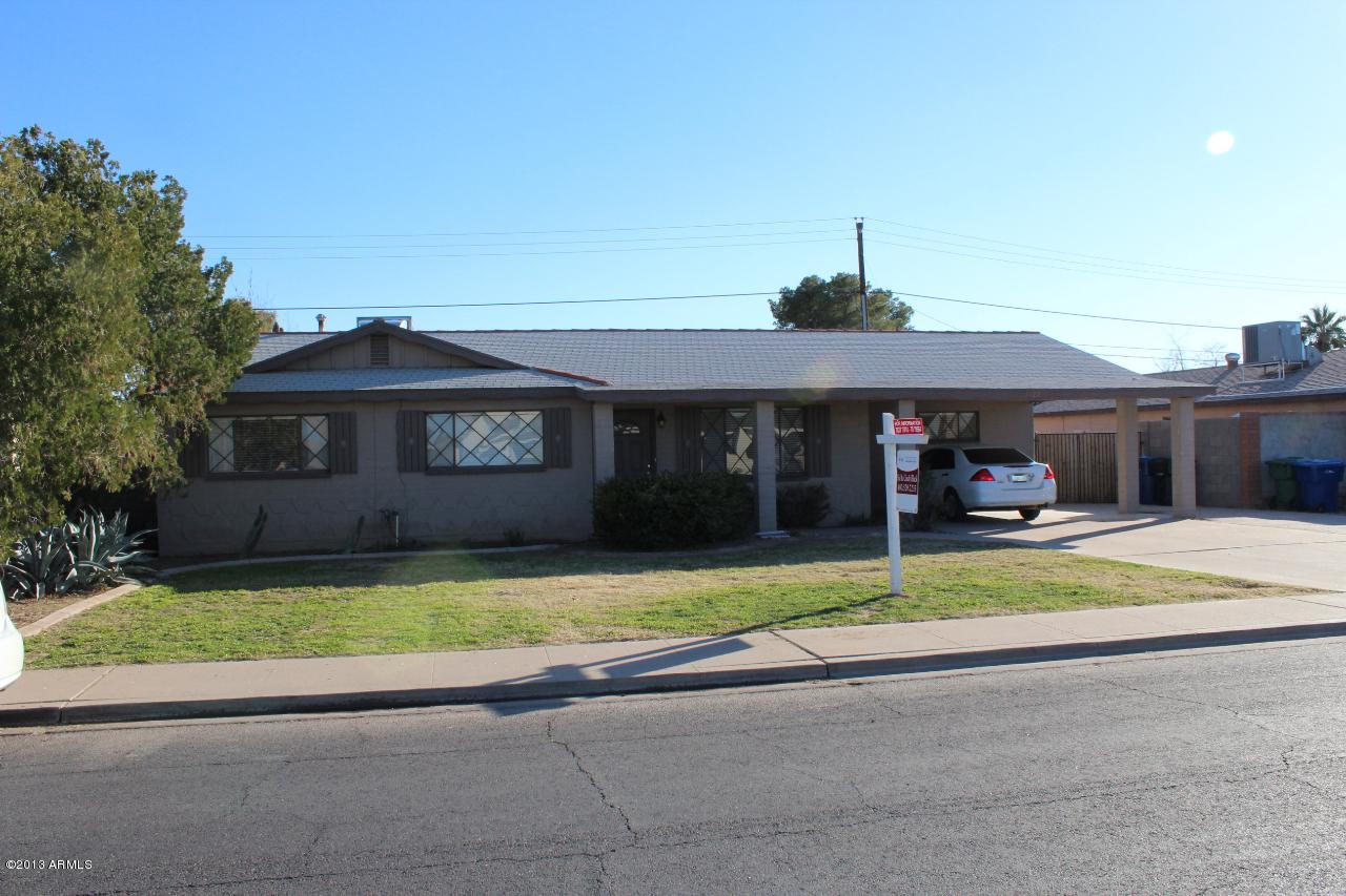 1717 W 2nd St., Mesa, AZ 85201