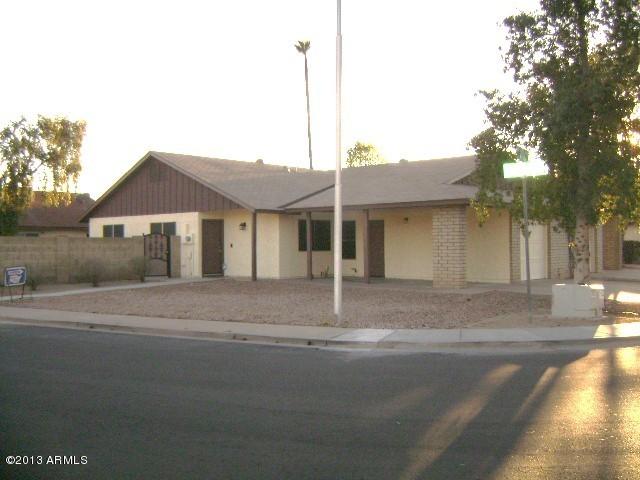 2439 W Kiva Ave., Mesa, AZ 85202