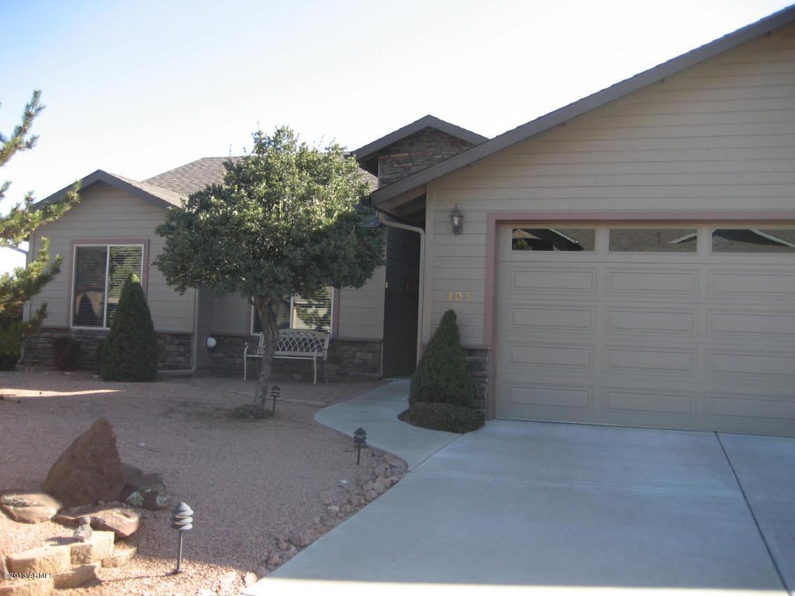 905 W Sundance Cir., Payson, AZ 85541