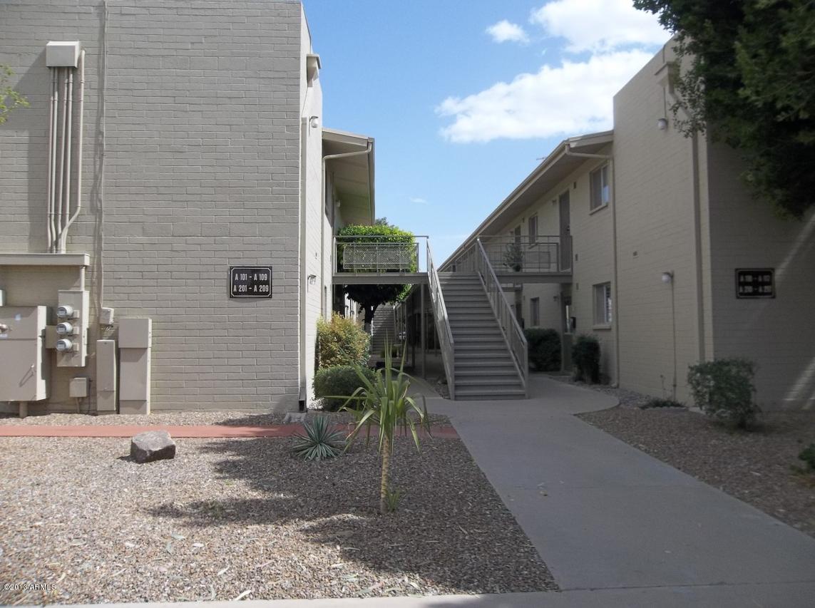 815 N Hayden Rd. #A214, Scottsdale, AZ 85257