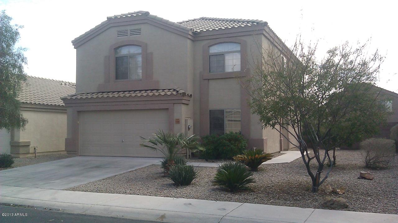 13005 W Mauna Loa Ln., El Mirage, AZ 85335