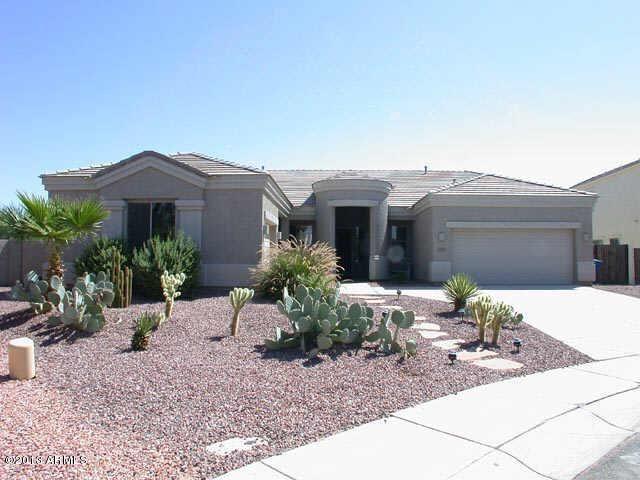 3161 E Hampton Ln., Gilbert, AZ 85295