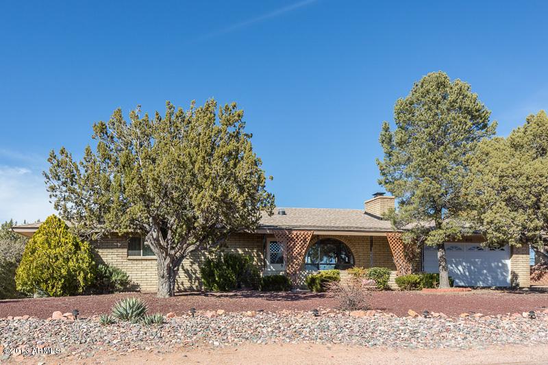 610 W Summit St., Payson, AZ 85541