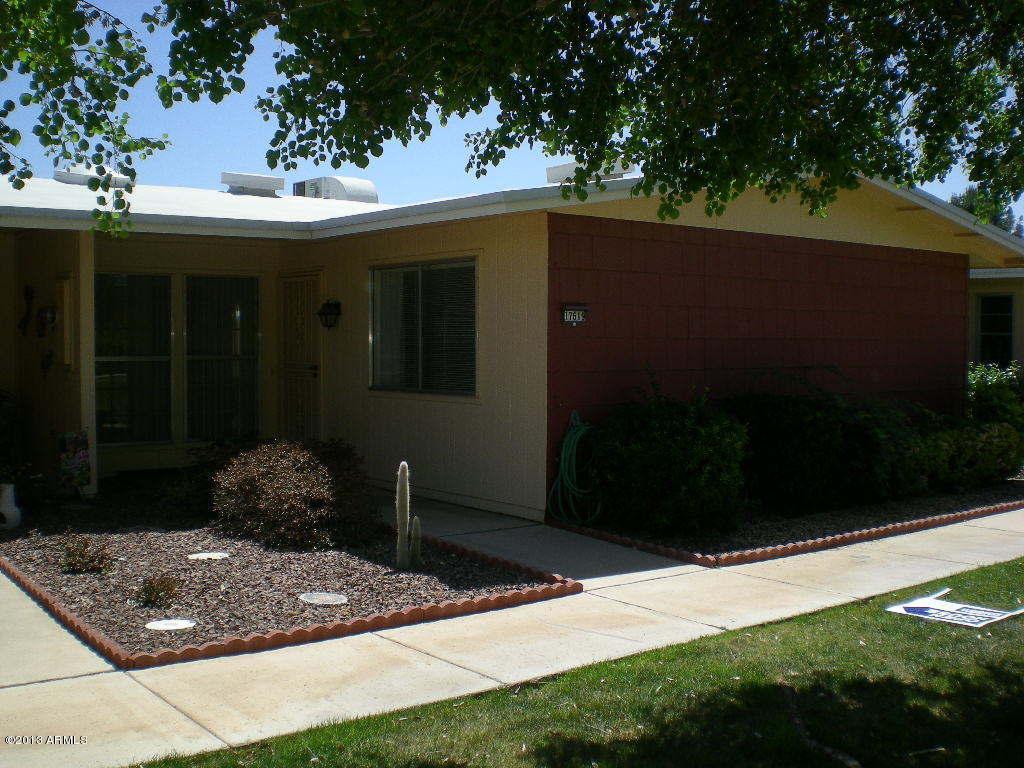17619 N 99th Dr., Sun City, AZ 85373