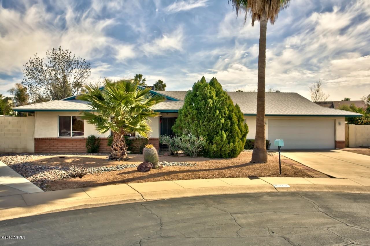 [Address Hidden by Seller], Scottsdale, AZ 85260