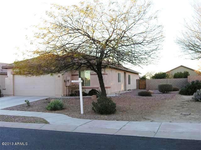 8338 S Lost Mine Rd., Gold Canyon, AZ 85118