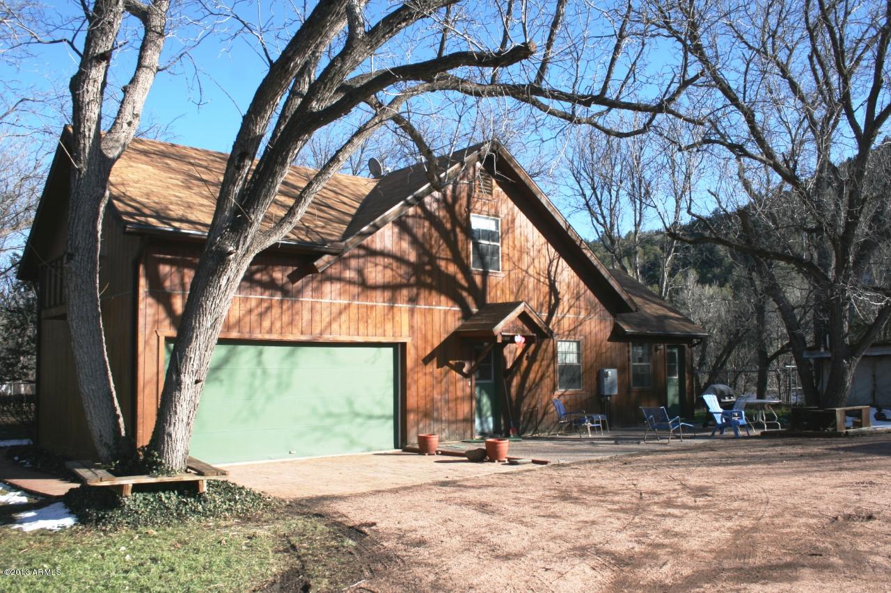 7806 W Gibson Ranch Rd., Payson, AZ 85541