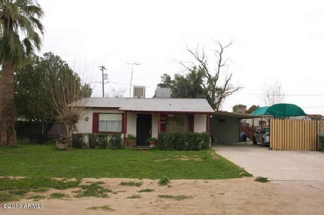 6728 N 24th Dr., Phoenix, AZ 85015
