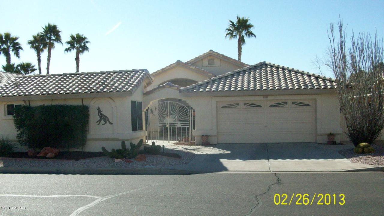 14255 W Morning Star Tr., Surprise, AZ 85374