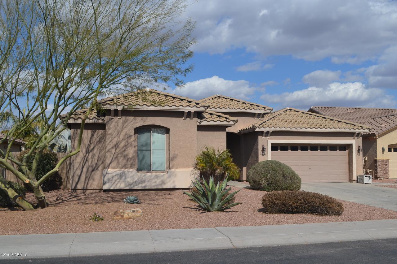 1386 E Buffalo St., Gilbert, AZ 85295