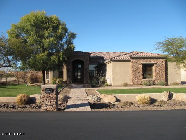 18128 W Solano Ct., Litchfield Park, AZ 85340