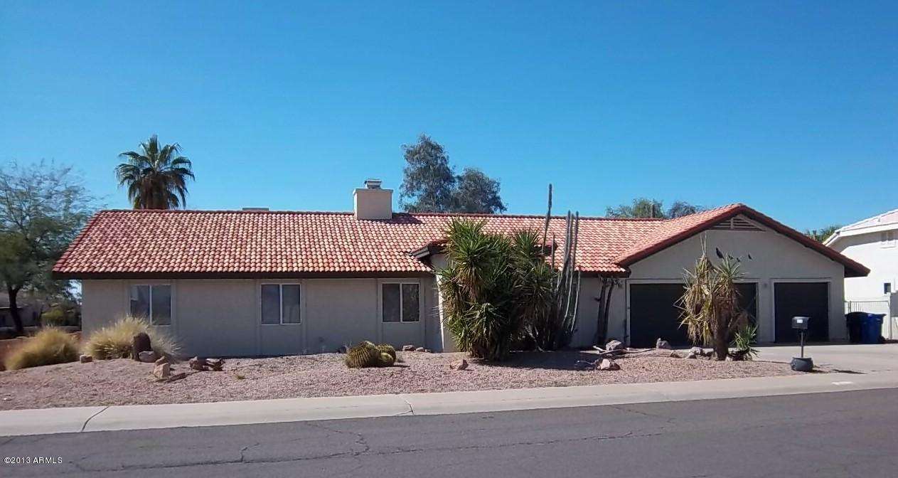 2226 N 63rd Pl., Mesa, AZ 85215