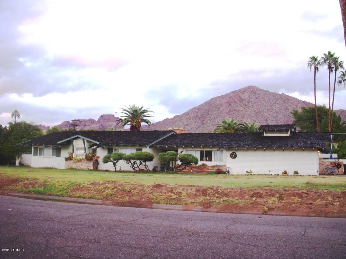 5302 E Calle Del Medio, Phoenix, AZ 85018