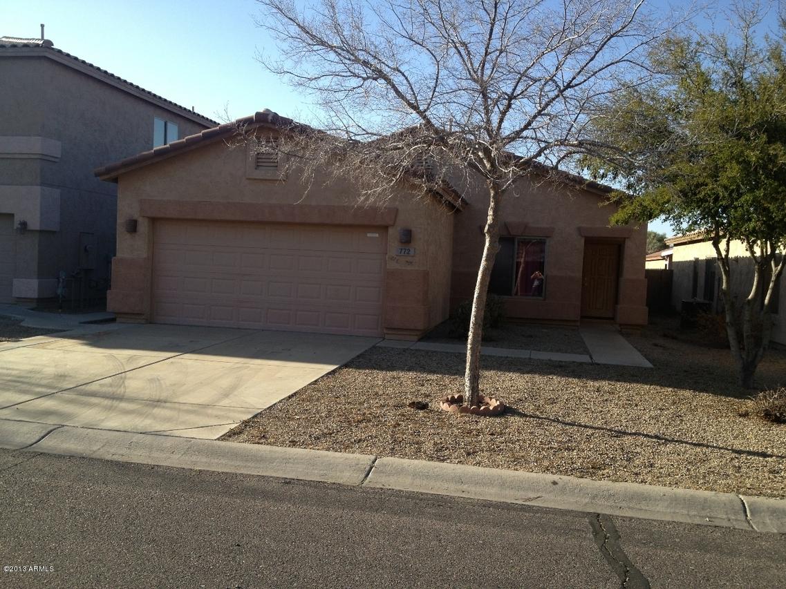 772 E Horizon Heights Dr., San Tan Valley, AZ 85143
