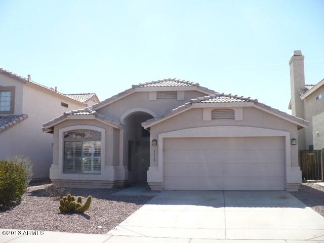 6519 W Desert Hollow Dr., Phoenix, AZ 85083