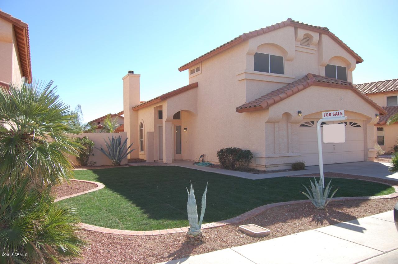 2925 E Windmere Dr., Phoenix, AZ 85048