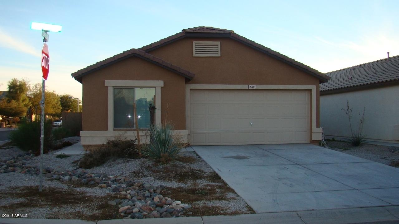 509 E Penny Ln., San Tan Valley, AZ 85140