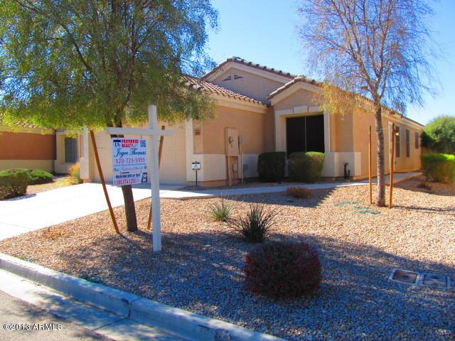 23996 N Nectar Ave., Florence, AZ 85132