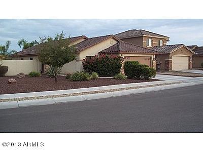 1074 S 167th Dr., Goodyear, AZ 85338