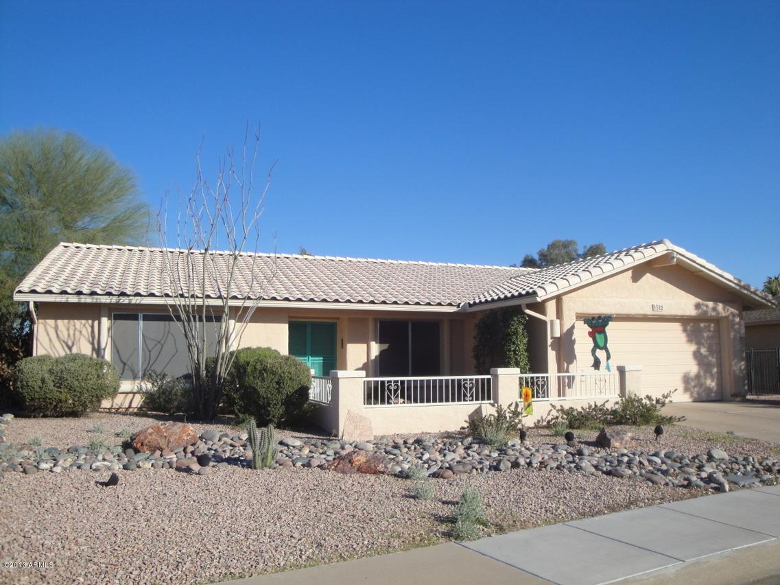 1522 Leisure World, Mesa, AZ 85206