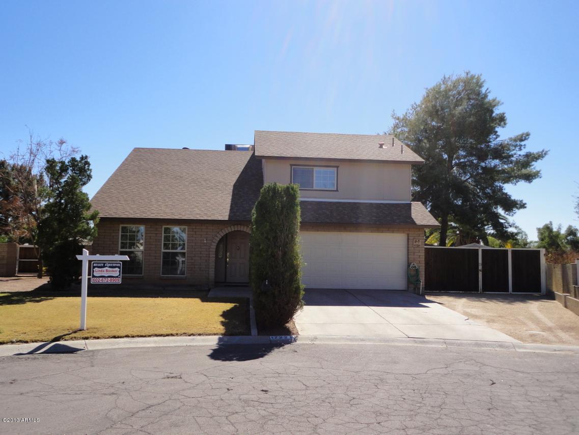 17221 N Wimbledon Ct., Glendale, AZ 85308