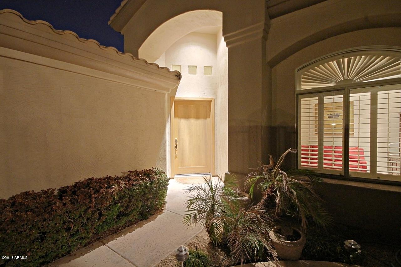 10192 E Bayview Dr., Scottsdale, AZ 85258