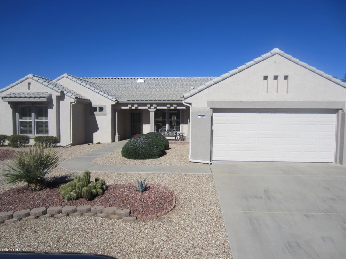 15316 W Blackgold Ln., Sun City West, AZ 85375