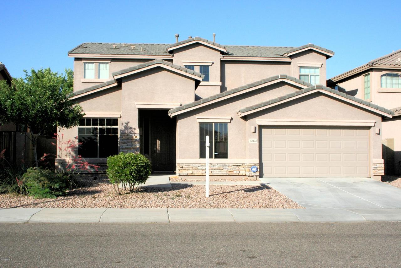 42123 N 45th Dr., Anthem, AZ 85086