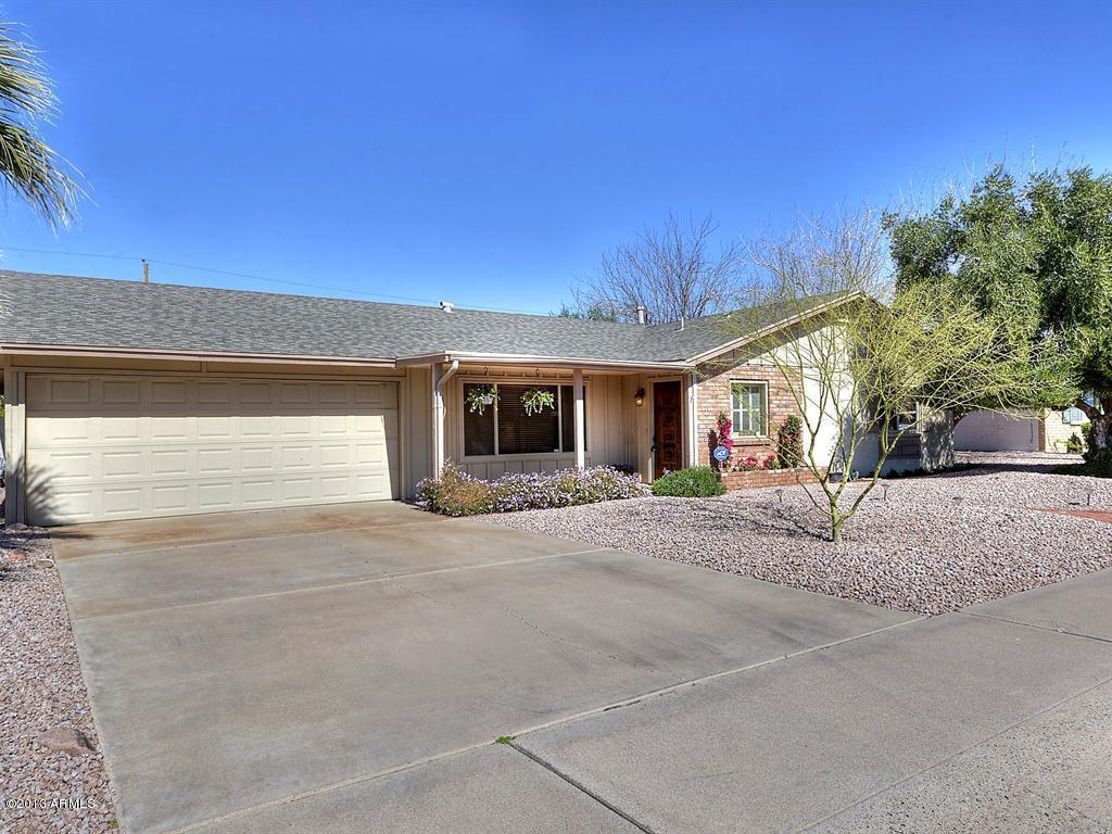 8732 E Sandalwood Dr., Scottsdale, AZ 85250