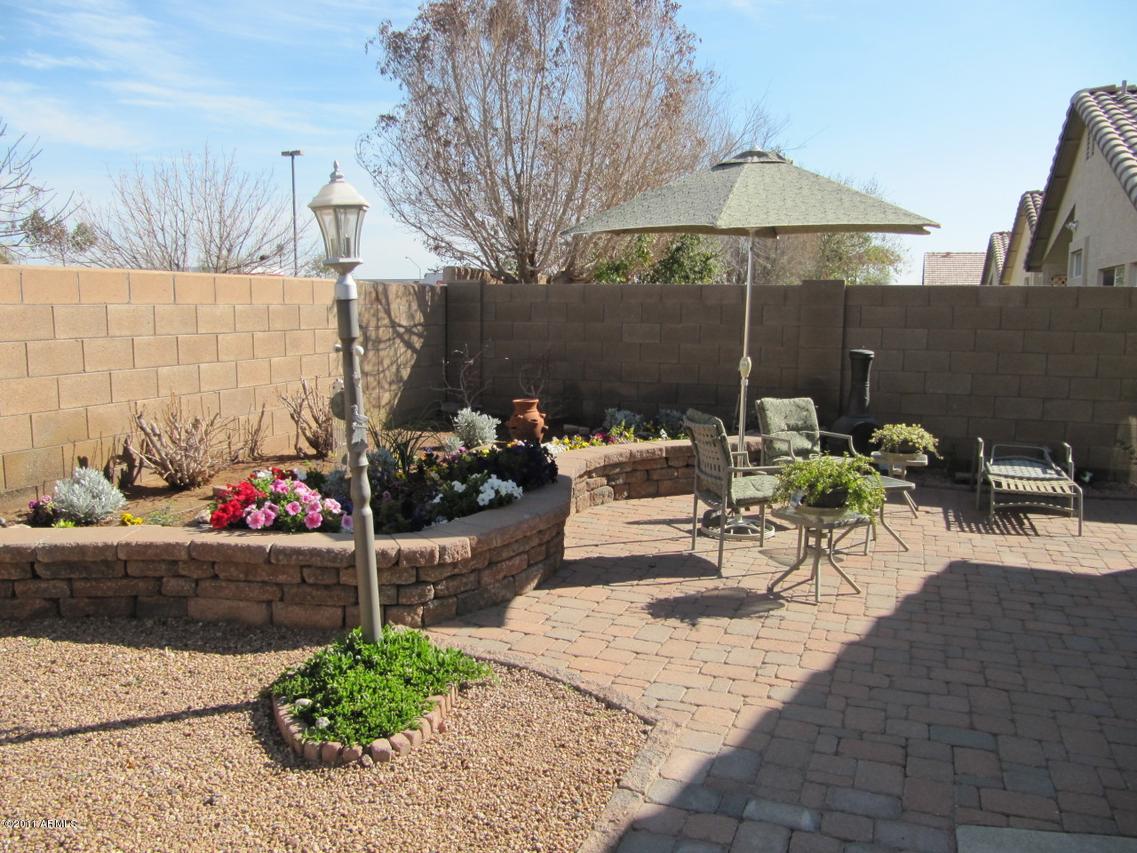 740 E Redondo Dr., Gilbert, AZ 85296