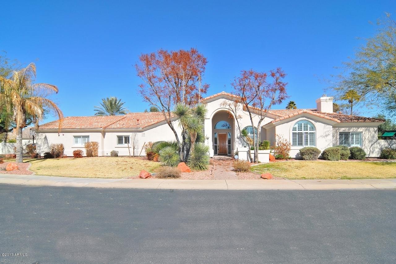 7324 E Kalil Dr., Scottsdale, AZ 85260