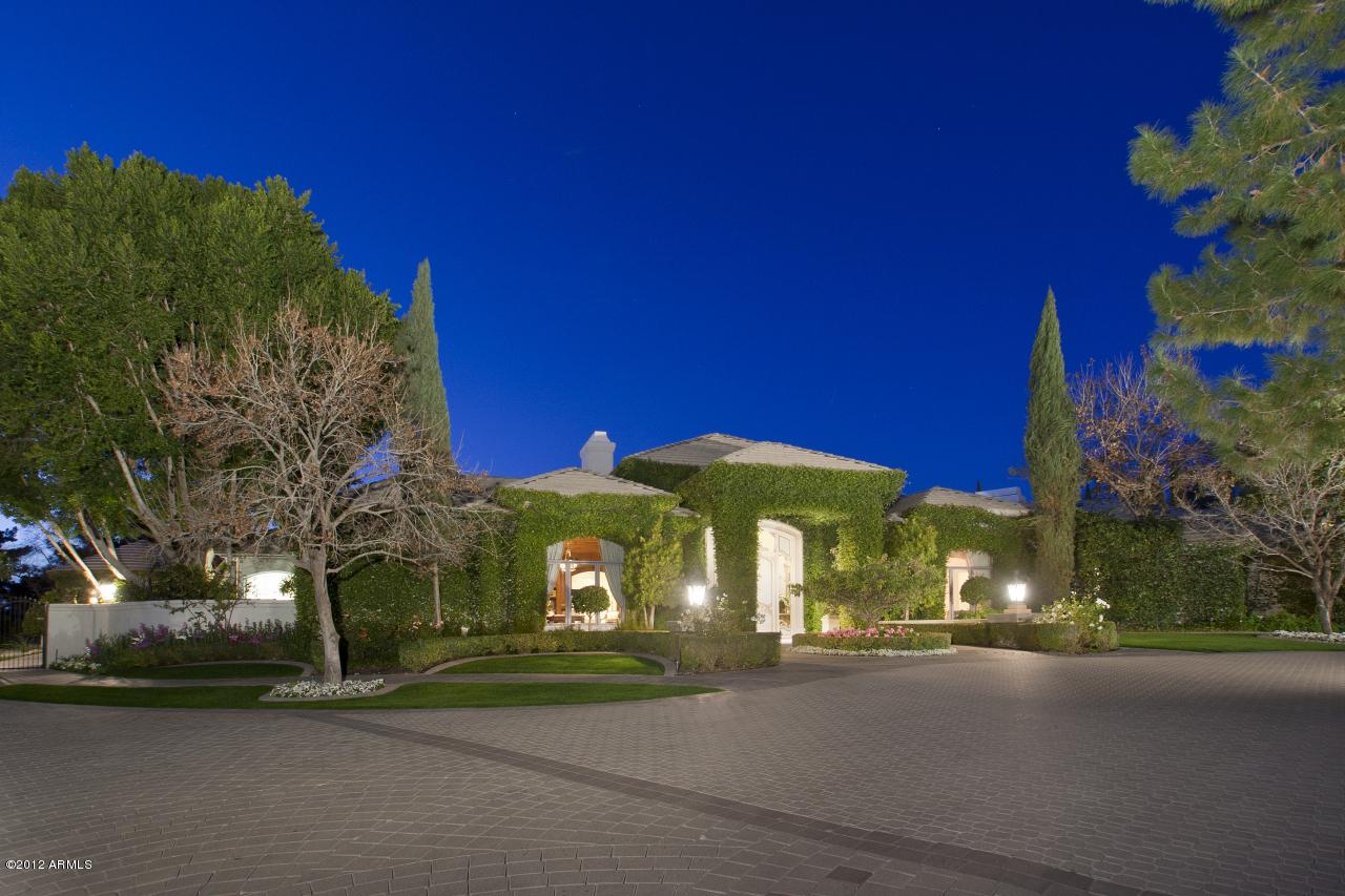 47 Biltmore Estate, Phoenix, AZ 85016