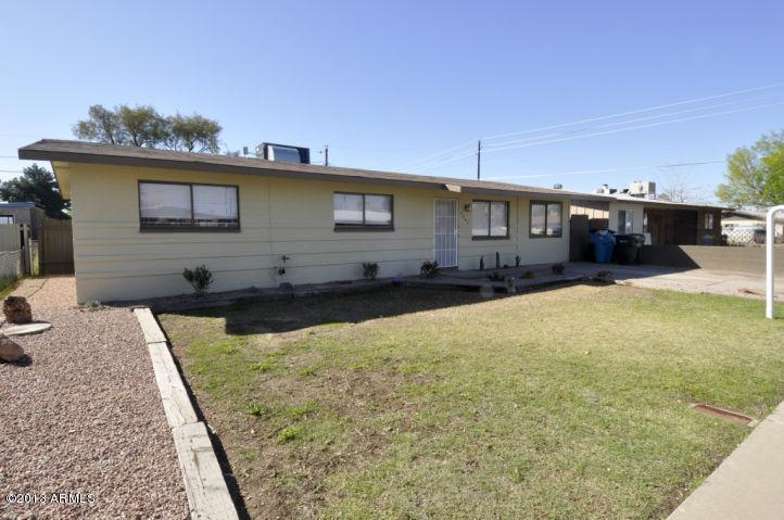 2247 W Cortez St., Phoenix, AZ 85029