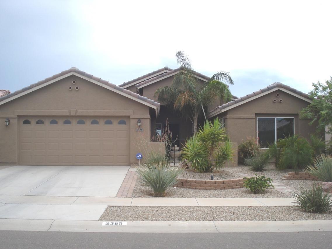 2385 E Fiesta Dr., Casa Grande, AZ 85294