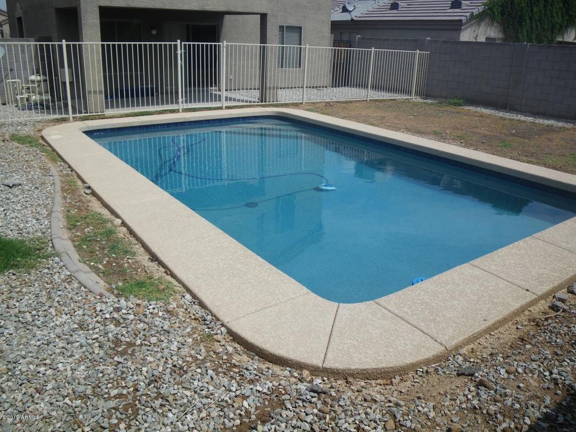 12817 W Via Camille Rd., El Mirage, AZ 85335