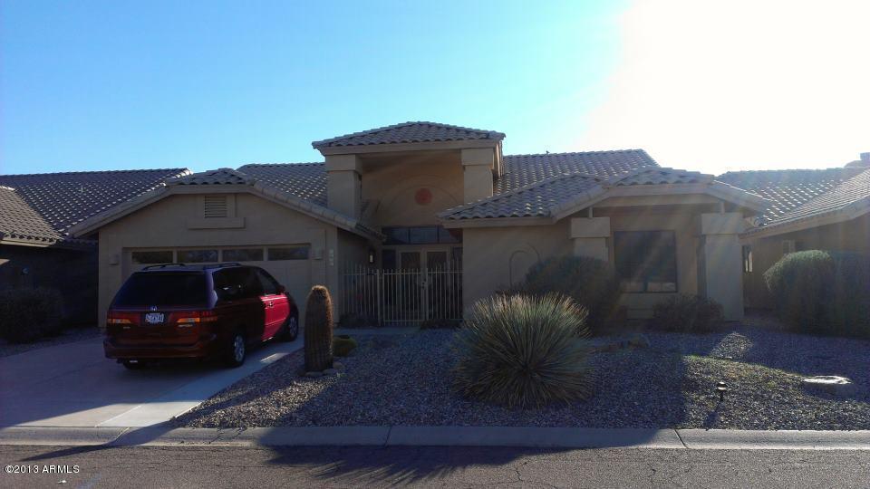 5637 S Palo Blanco Dr., Gold Canyon, AZ 85118