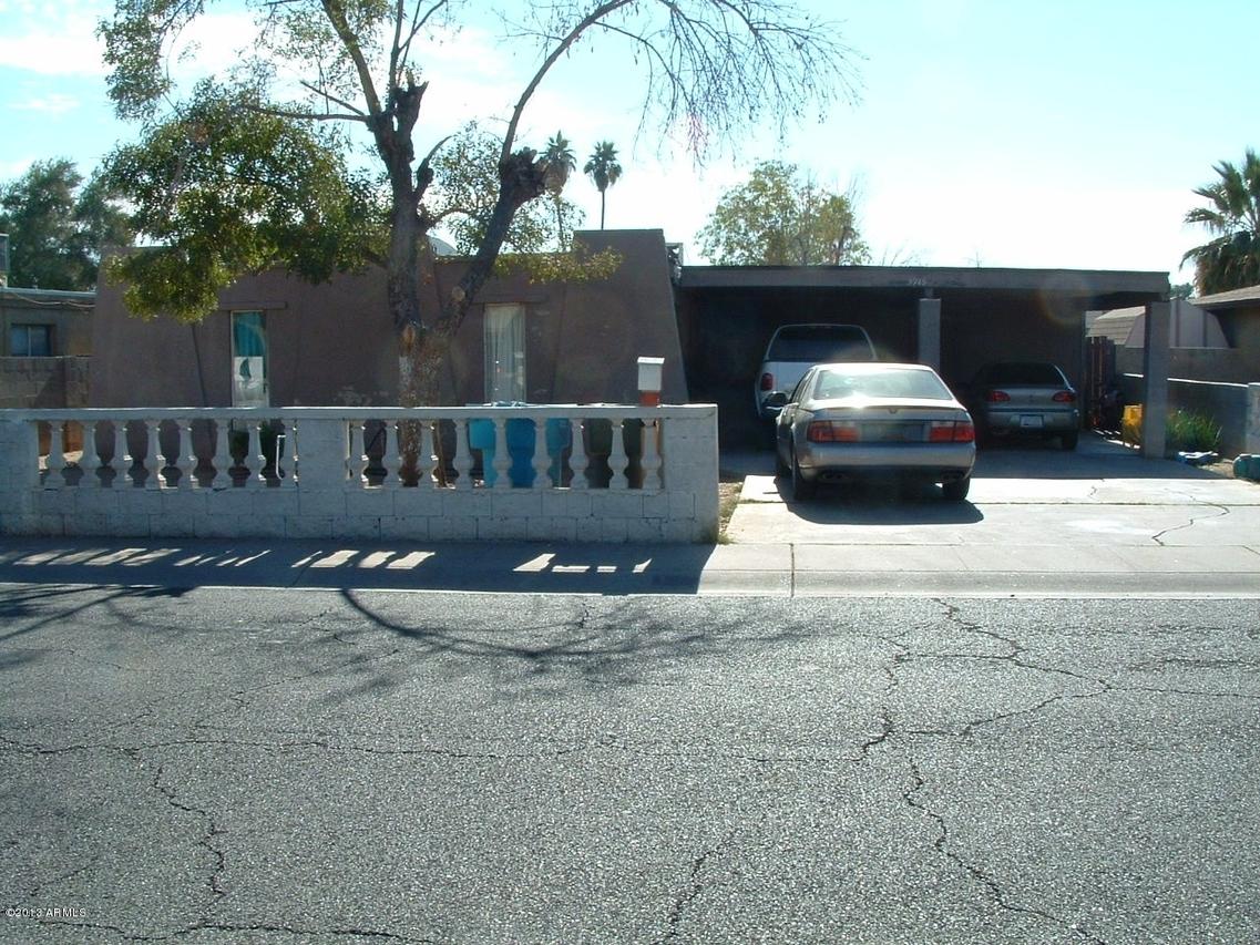 3915 W Sheila Ln., Phoenix, AZ 85019