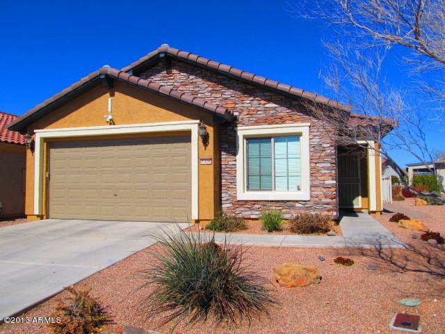 6306 W Heritage Way, Florence, AZ 85132