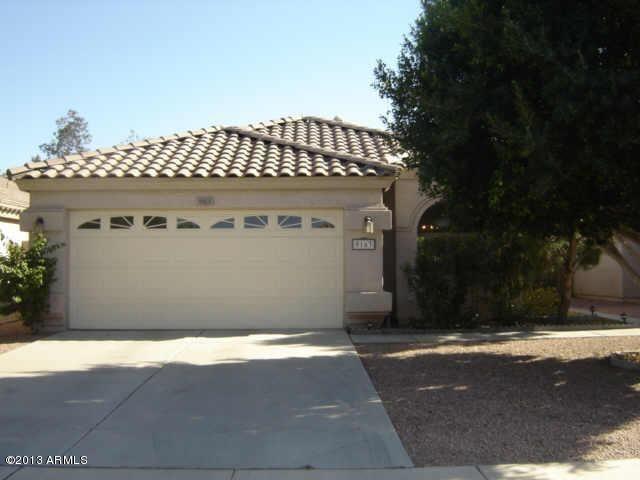 9163 W Boca Raton Rd., Peoria, AZ 85381