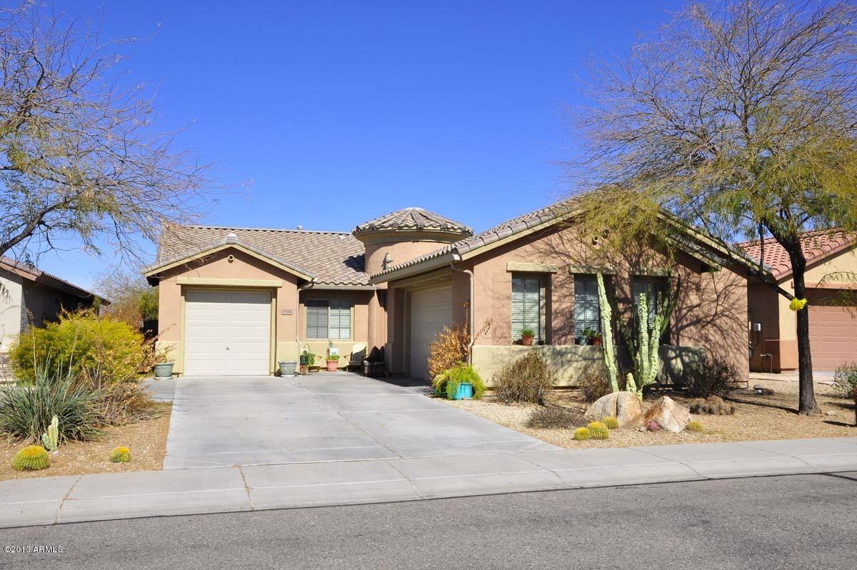 2558 W Coyote Creek Dr., Anthem, AZ 85086