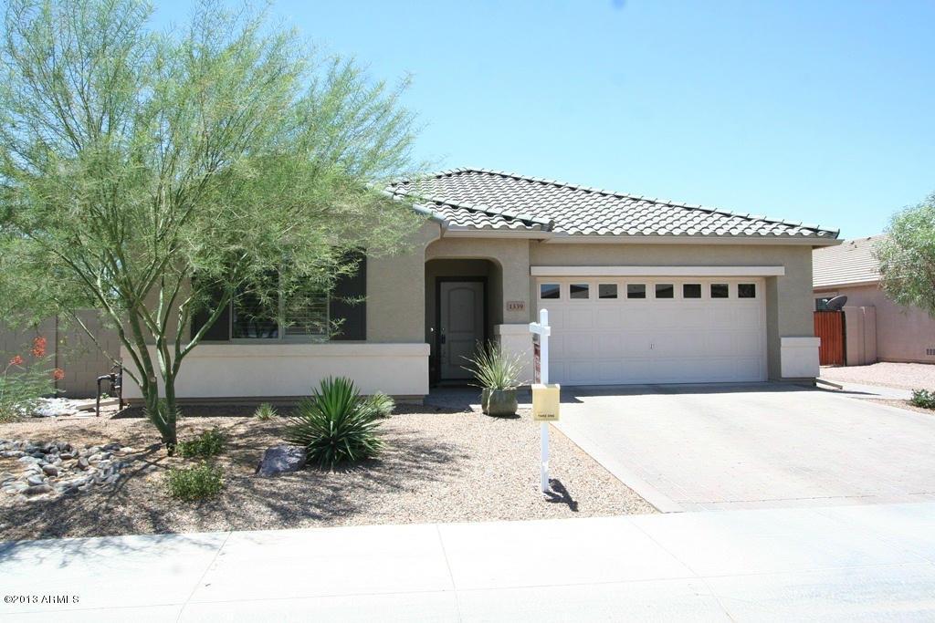1339 E Jardin Dr., Casa Grande, AZ 85122