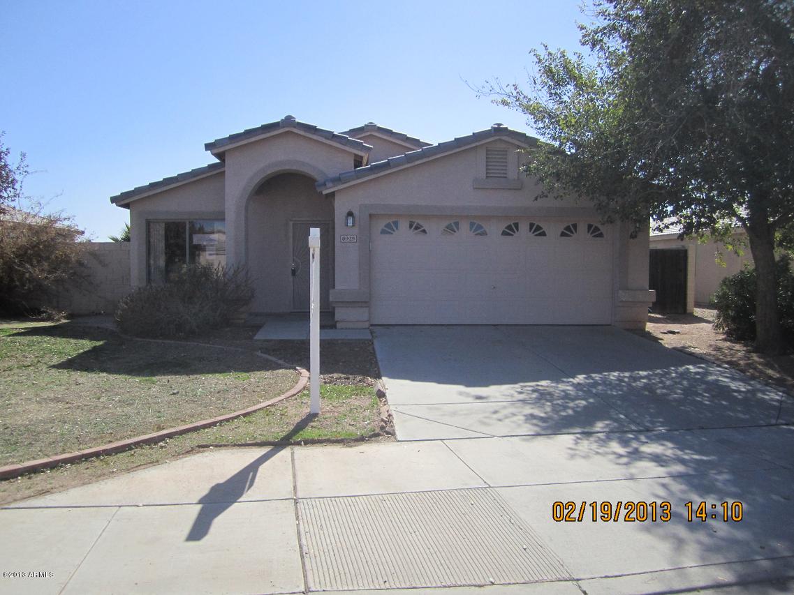 8929 E Balsam Ave., Mesa, AZ 85208
