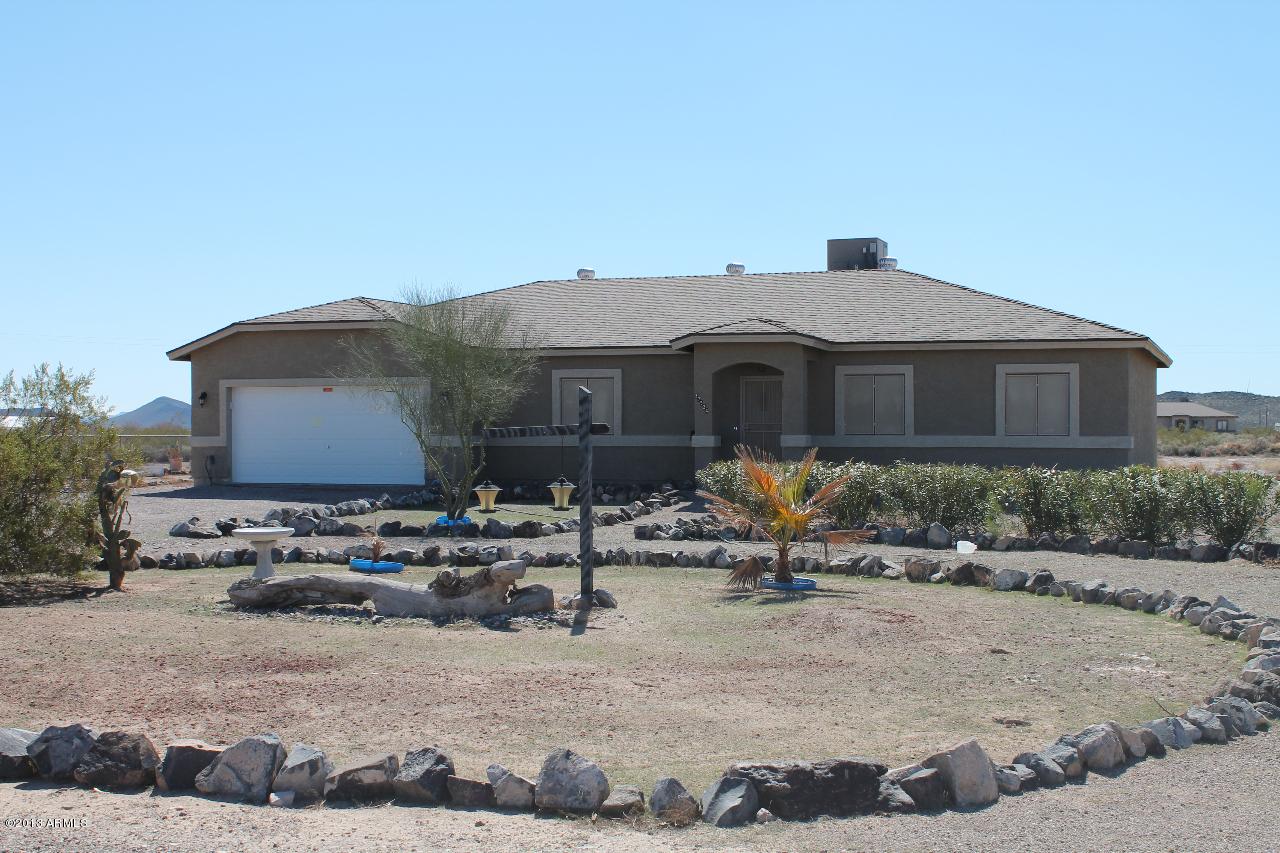 37524 W Miami Ave., Tonopah, AZ 85354