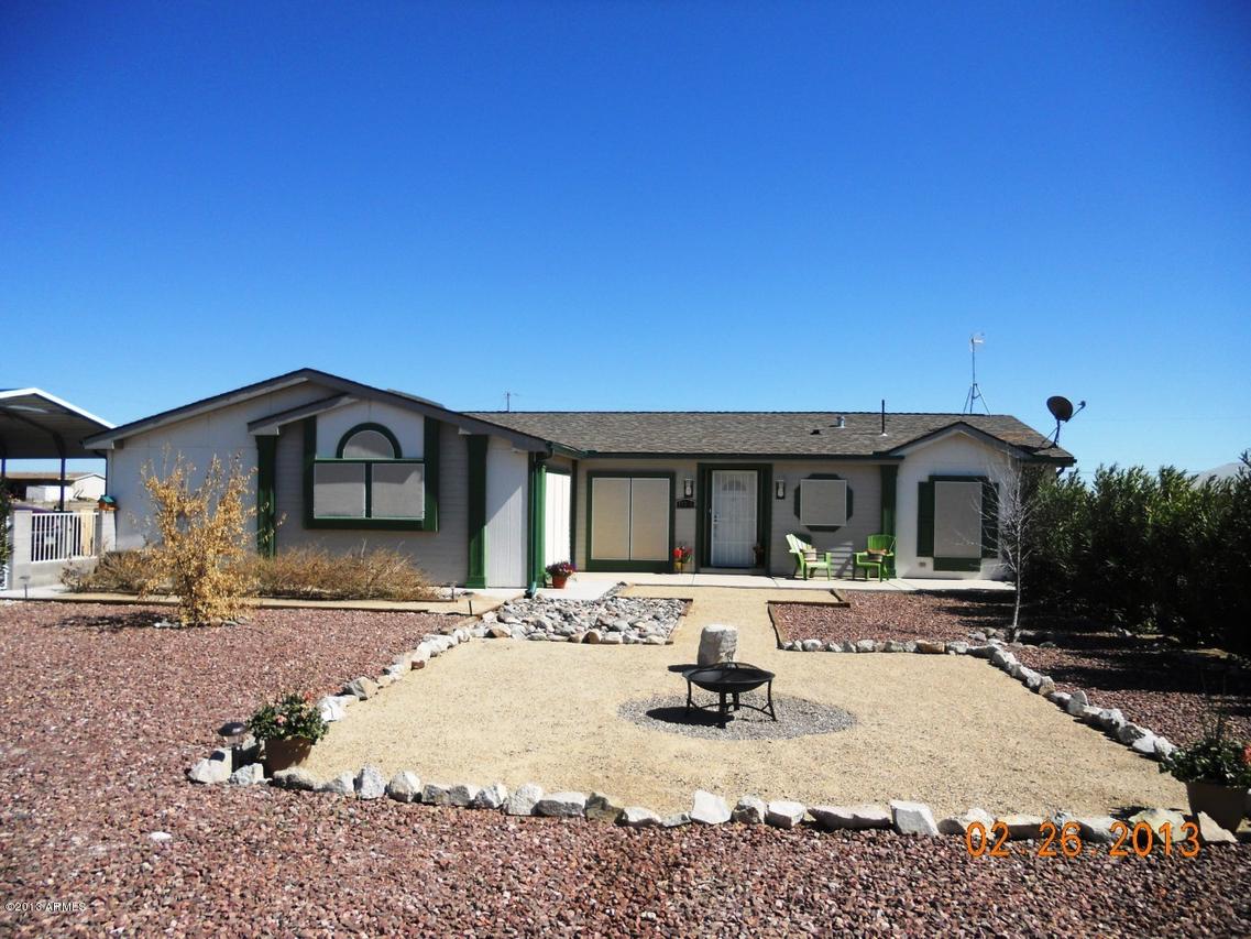 17385 N Christensen Rd., Florence, AZ 85132